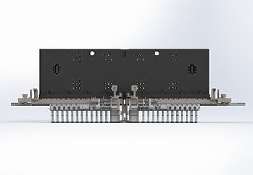 Auxiliary and Automatic Tooling Technology