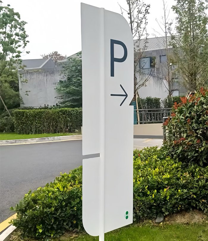 Advertising & Signage