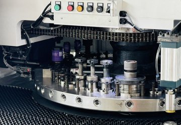 Transmission Mechanism