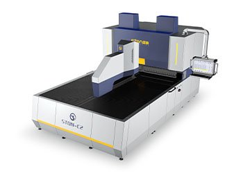 Bending and Forming Module