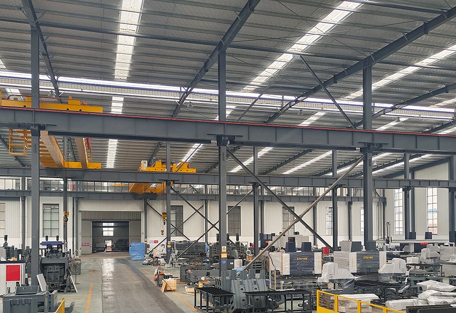 On December 12, 2024, STON's new plant was officially completed