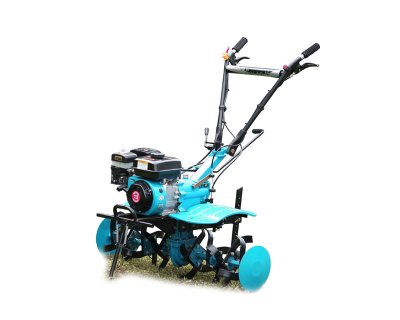 rotary cultivator