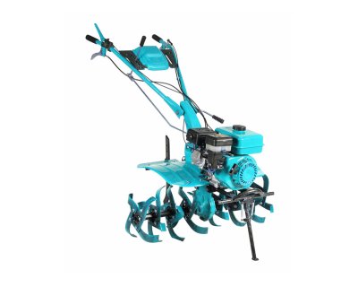 rotary cultivator