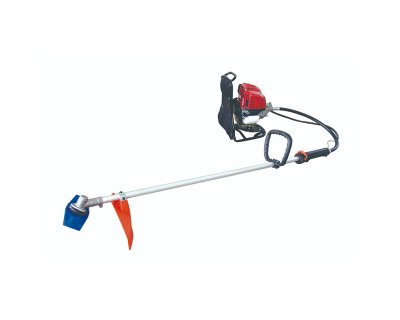 gasoline brush cutter