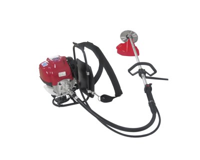 gasoline brush cutter