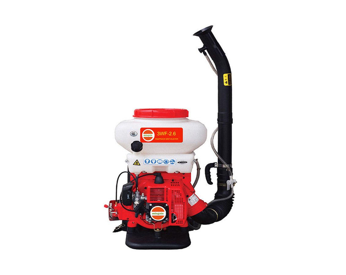 High Grade | Affordable Mist Sprayers Made in China