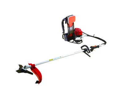 gasoline brush cutter