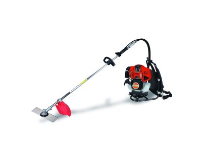 gasoline brush cutter