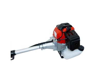 electric brush cutter