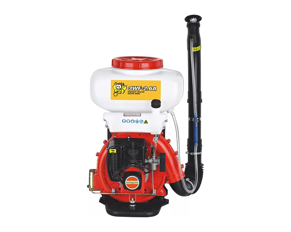 High Grade | Affordable Mist Sprayers Made in China