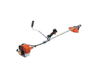 electric brush cutter