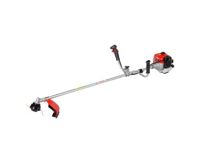 electric brush cutter