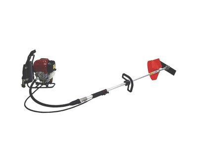 gasoline brush cutter