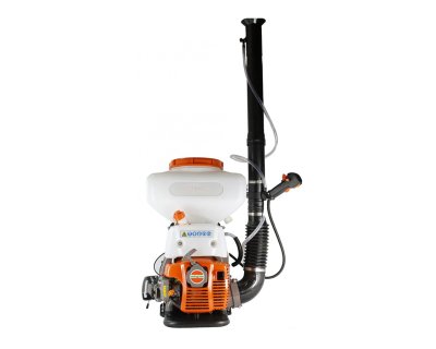 battery sprayer