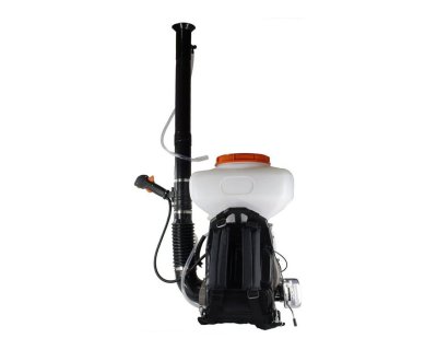 battery sprayer