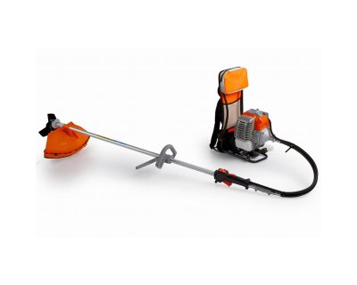 petrol brush cutter