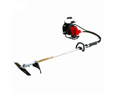 petrol brush cutter