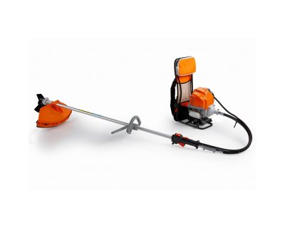 petrol brush cutter