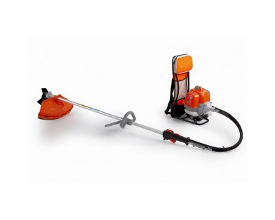 petrol brush cutter