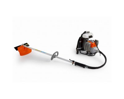 petrol brush cutter