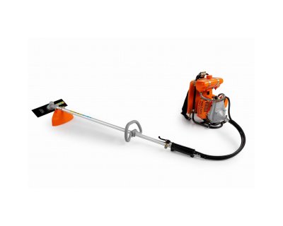 petrol brush cutter