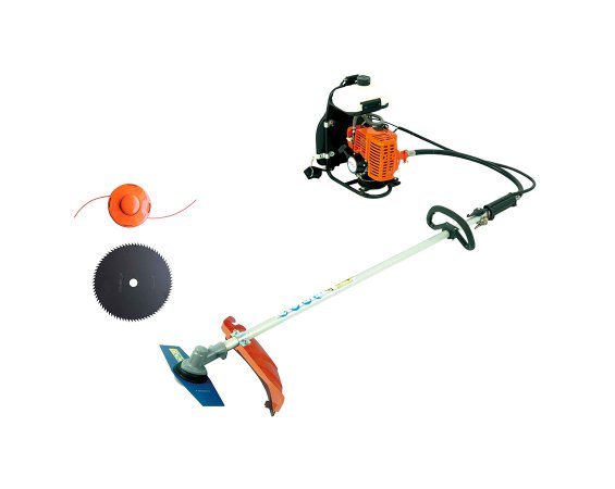 BG328 Brush Cutter