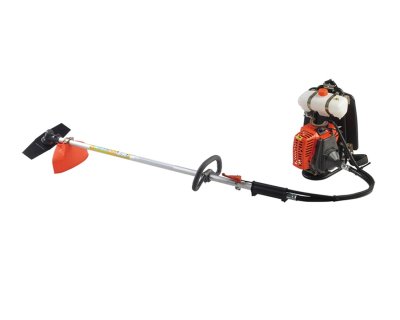 backpack brush cutter