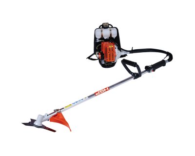 backpack brush cutter