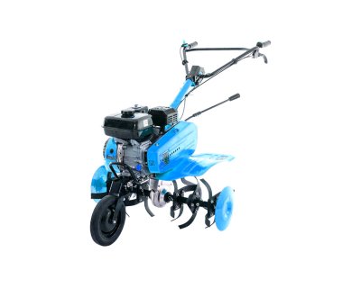 small cultivator