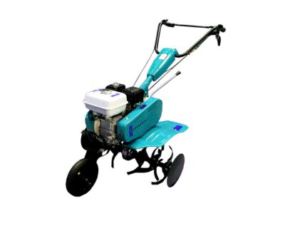 small cultivator