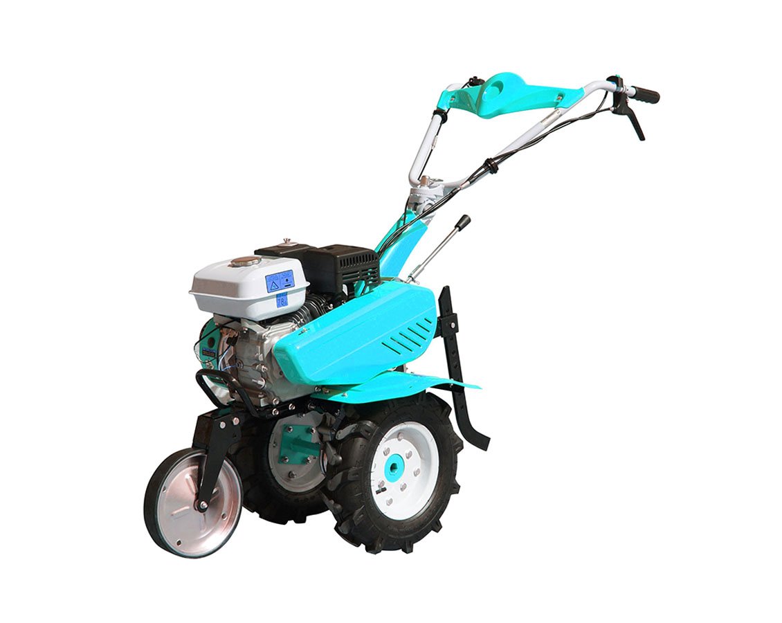 small cultivator