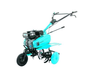 small cultivator