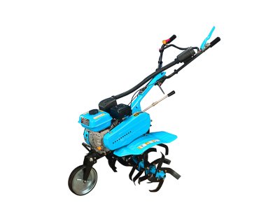 small cultivator