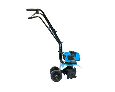 garden tiller