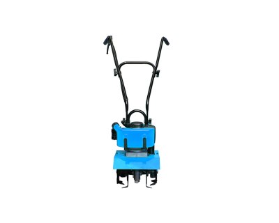 garden tiller