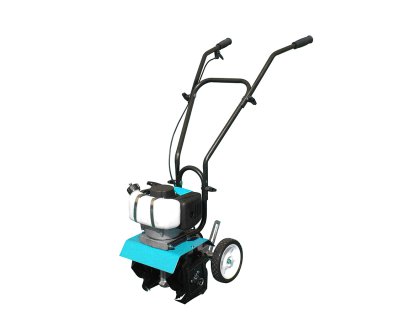 garden tiller