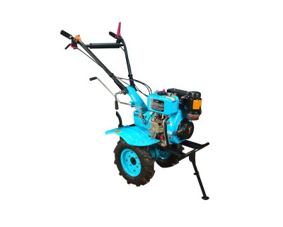 rotary cultivator