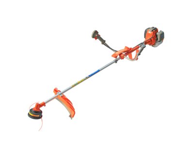 electric brush cutter