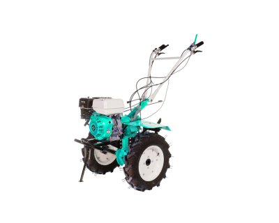 rotary cultivator