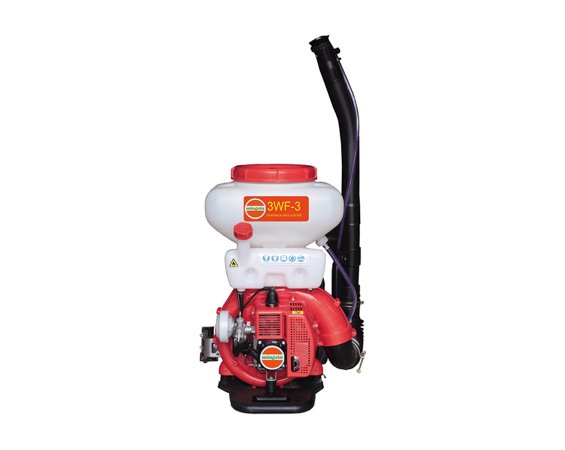 3WF-3 Mist Sprayer