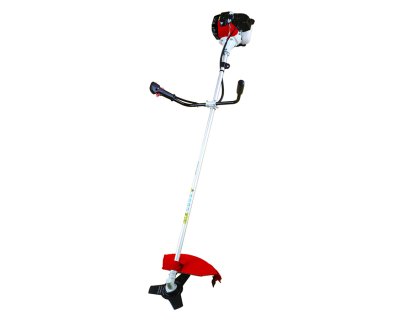 electric brush cutter