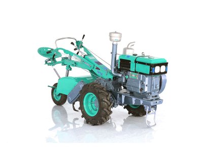 gongnong walking tractor