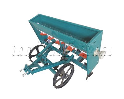 potato seeder