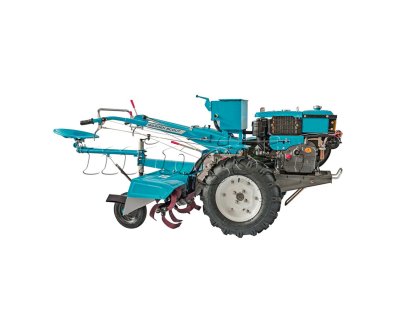 farming hand tractor