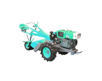 gongnong walking tractor