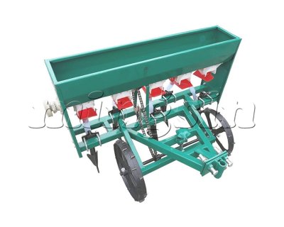 potato seeder