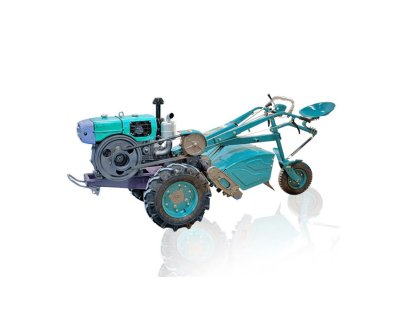 gongnong walking tractor