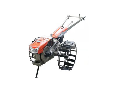 kubota power tiller