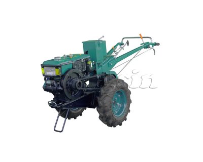 farming hand tractor