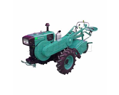 12 HP power tiller